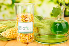 Bartley biofuel availability