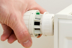 Bartley central heating repair costs