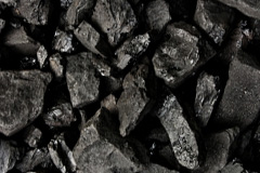 Bartley coal boiler costs