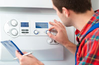 free commercial Bartley boiler quotes